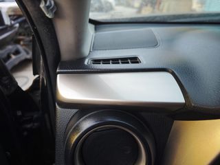 TOYOTA RAV 4 '12-'19 * ΔΙΑΚΟΣΜΗΤΙΚΗ ΛΩΡΙΔΑ ΤΑΜΠΛΟ (ΑΡΙΣΤΕΡΗ) *ΑΝΤΑΛΛΑΚΤΙΚΑ SUVparts - AUTOplace*