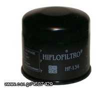 Φίλτρα λαδιού Hiflofiltro HF-134