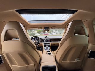 Porsche Panamera 2018 4 PANORAMA FULL EXTRA-thumb-47