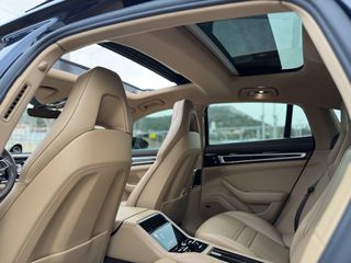 Porsche Panamera 2018 4 PANORAMA FULL EXTRA-thumb-95