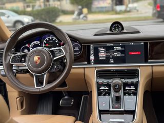 Porsche Panamera 2018 4 PANORAMA FULL EXTRA-thumb-45