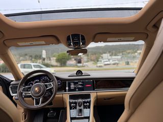 Porsche Panamera 2018 4 PANORAMA FULL EXTRA-thumb-46
