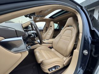 Porsche Panamera 2018 4 PANORAMA FULL EXTRA-thumb-77