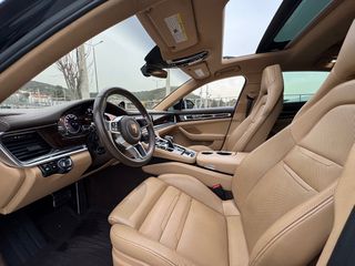Porsche Panamera 2018 4 PANORAMA FULL EXTRA-thumb-44