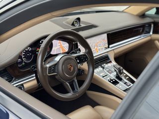 Porsche Panamera 2018 4 PANORAMA FULL EXTRA-thumb-41