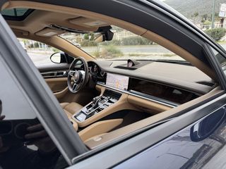 Porsche Panamera 2018 4 PANORAMA FULL EXTRA-thumb-49