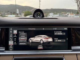 Porsche Panamera 2018 4 PANORAMA FULL EXTRA-thumb-59