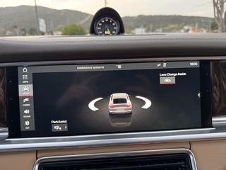 Porsche Panamera 2018 4 PANORAMA FULL EXTRA-thumb-62