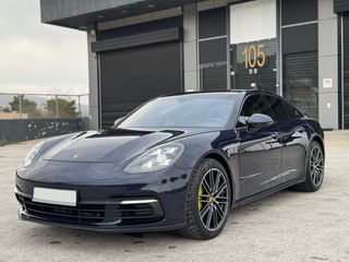 Porsche Panamera 2018 4 PANORAMA FULL EXTRA-thumb-1
