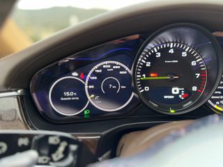 Porsche Panamera 2018 4 PANORAMA FULL EXTRA-thumb-54