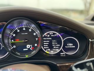 Porsche Panamera 2018 4 PANORAMA FULL EXTRA-thumb-55