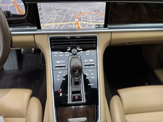 Porsche Panamera 2018 4 PANORAMA FULL EXTRA-thumb-66