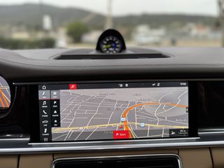 Porsche Panamera 2018 4 PANORAMA FULL EXTRA-thumb-58
