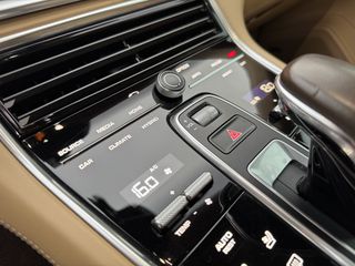 Porsche Panamera 2018 4 PANORAMA FULL EXTRA-thumb-69
