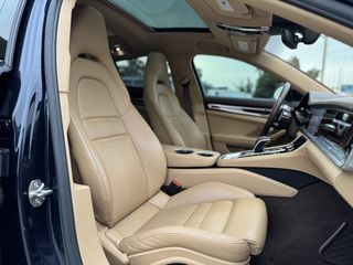 Porsche Panamera 2018 4 PANORAMA FULL EXTRA-thumb-79