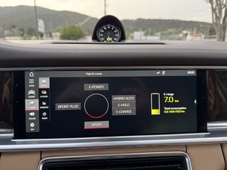 Porsche Panamera 2018 4 PANORAMA FULL EXTRA-thumb-63