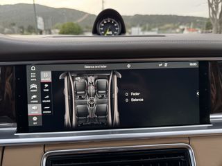 Porsche Panamera 2018 4 PANORAMA FULL EXTRA-thumb-64