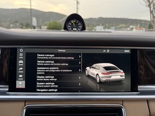 Porsche Panamera 2018 4 PANORAMA FULL EXTRA-thumb-65