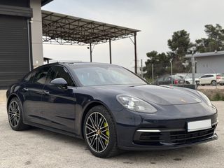Porsche Panamera 2018 4 PANORAMA FULL EXTRA-thumb-5