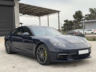 Porsche Panamera 2018 4 PANORAMA FULL EXTRA-thumb-6