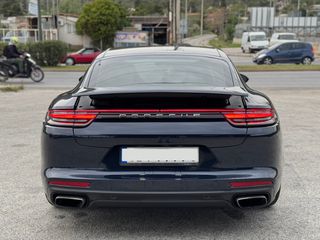 Porsche Panamera 2018 4 PANORAMA FULL EXTRA-thumb-11