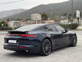 Porsche Panamera 2018 4 PANORAMA FULL EXTRA-thumb-8