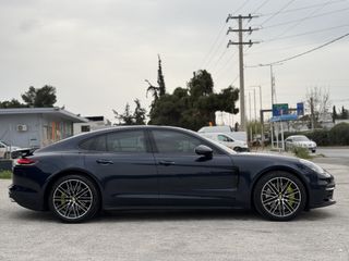 Porsche Panamera 2018 4 PANORAMA FULL EXTRA-thumb-7