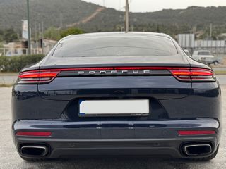 Porsche Panamera 2018 4 PANORAMA FULL EXTRA-thumb-13