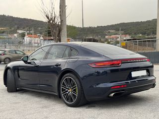 Porsche Panamera 2018 4 PANORAMA FULL EXTRA-thumb-15