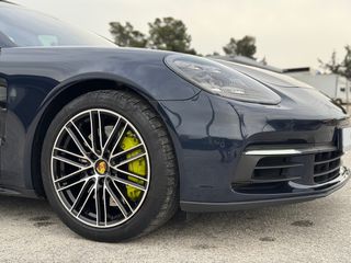 Porsche Panamera 2018 4 PANORAMA FULL EXTRA-thumb-39