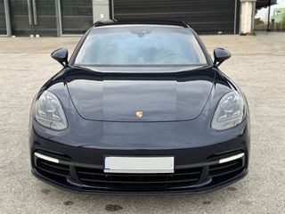 Porsche Panamera 2018 4 PANORAMA FULL EXTRA-thumb-3