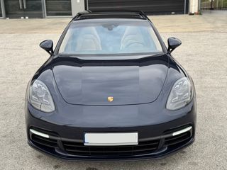 Porsche Panamera 2018 4 PANORAMA FULL EXTRA-thumb-4