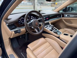 Porsche Panamera 2018 4 PANORAMA FULL EXTRA-thumb-43