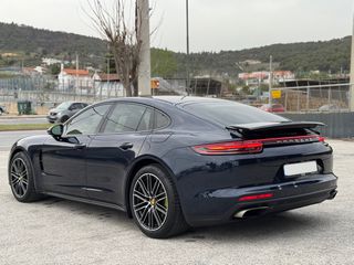 Porsche Panamera 2018 4 PANORAMA FULL EXTRA-thumb-14