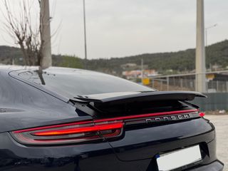 Porsche Panamera 2018 4 PANORAMA FULL EXTRA-thumb-27