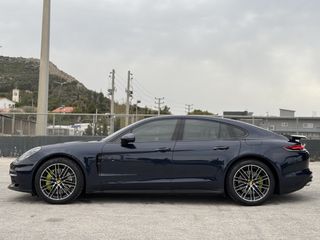 Porsche Panamera 2018 4 PANORAMA FULL EXTRA-thumb-17