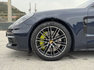 Porsche Panamera 2018 4 PANORAMA FULL EXTRA-thumb-38