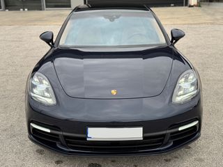 Porsche Panamera 2018 4 PANORAMA FULL EXTRA-thumb-2