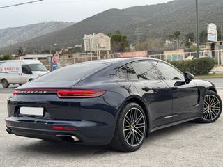 Porsche Panamera 2018 4 PANORAMA FULL EXTRA-thumb-9