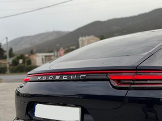 Porsche Panamera 2018 4 PANORAMA FULL EXTRA-thumb-32