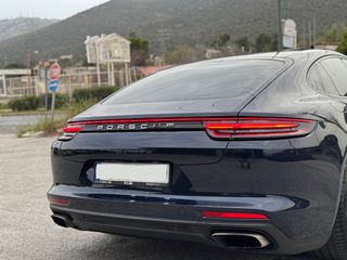 Porsche Panamera 2018 4 PANORAMA FULL EXTRA-thumb-34