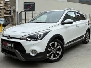 Hyundai i 20 2018 ACTIVE CROSS! EURO 6