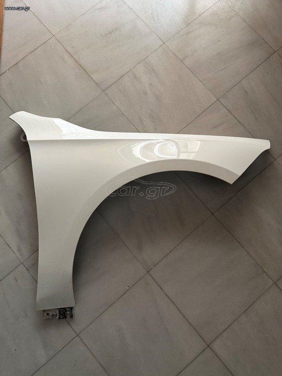 Αριστερό φτερό w177 a class