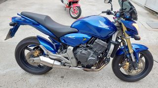 Honda CB 600F Hornet 2007