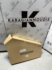 Toyota Hiace 2006-2012 δεξί φτερό καινούργιο με κωδικό 53811-26030
