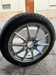 ΖΑΝΤΕΣ 17" OEM MERCEDES A/B/CLA 5X112 6,5X17