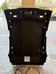 Ουρανός   Μαύρος Yaris 2020-2026  night packet