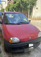 Fiat Seicento '00 ΓΙΑ ΑΝΤΑΛΛΑΚΤΙΚΑ