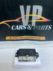 VolksWagen/Audi Polo/A6 2016 Μονάδα Ελέγχου Παρκαρίσματος.