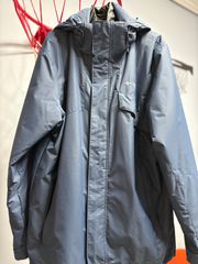Μπουφάν Columbia-thumb-1